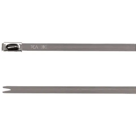 Handla nu Hellermann Tyton 111-93059 Buntband